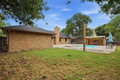 5909 Mission Ridge Drive Arlington TX 76016