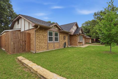 5909 Mission Ridge Drive Arlington TX 76016