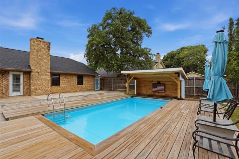 5909 Mission Ridge Drive Arlington TX 76016