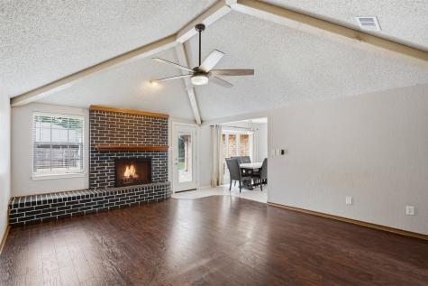 5909 Mission Ridge Drive Arlington TX 76016