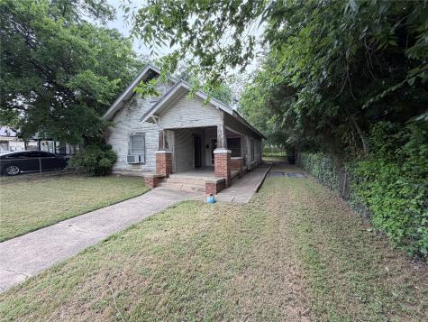 941 E Baltimore Avenue Fort Worth TX 76104