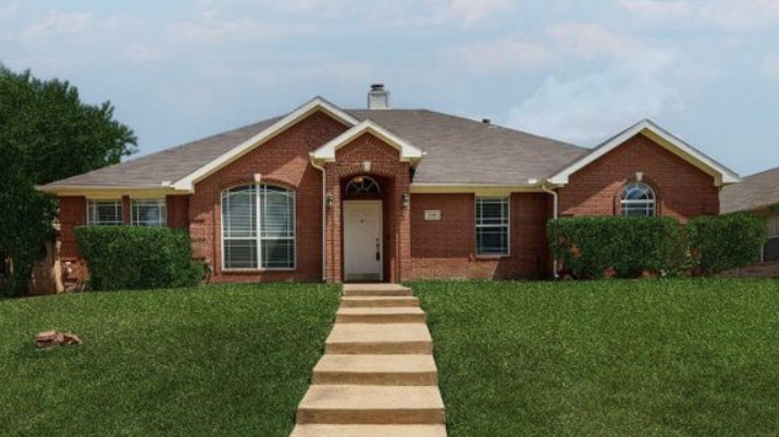 218 Annette Street Lancaster TX 75146