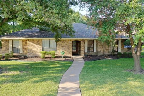 3909 Sonora Drive Plano TX 75074