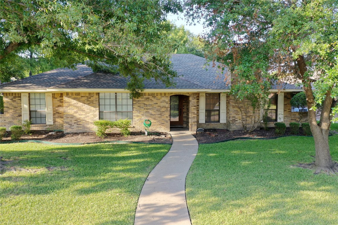 3909 Sonora Drive Plano TX 75074