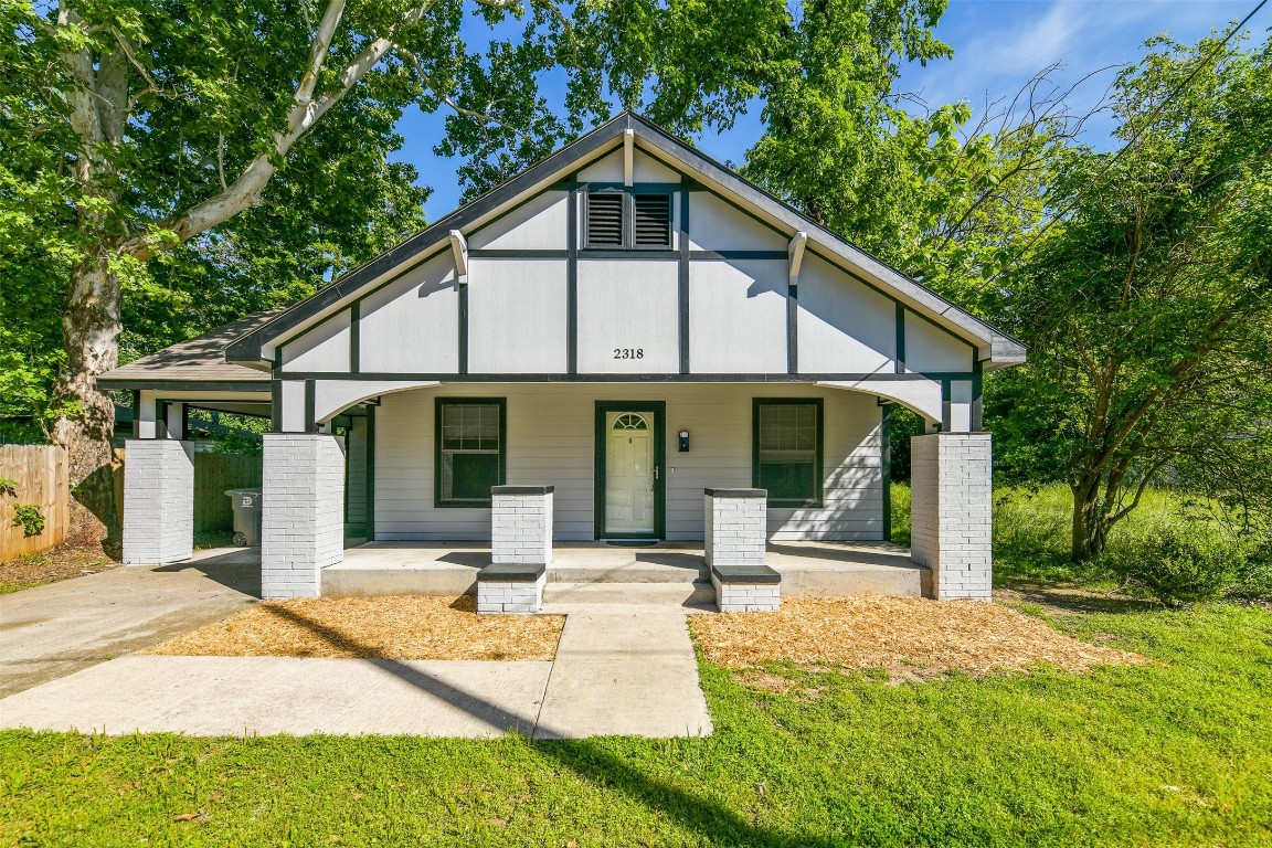 2318 Stoneman Street Dallas TX 75215