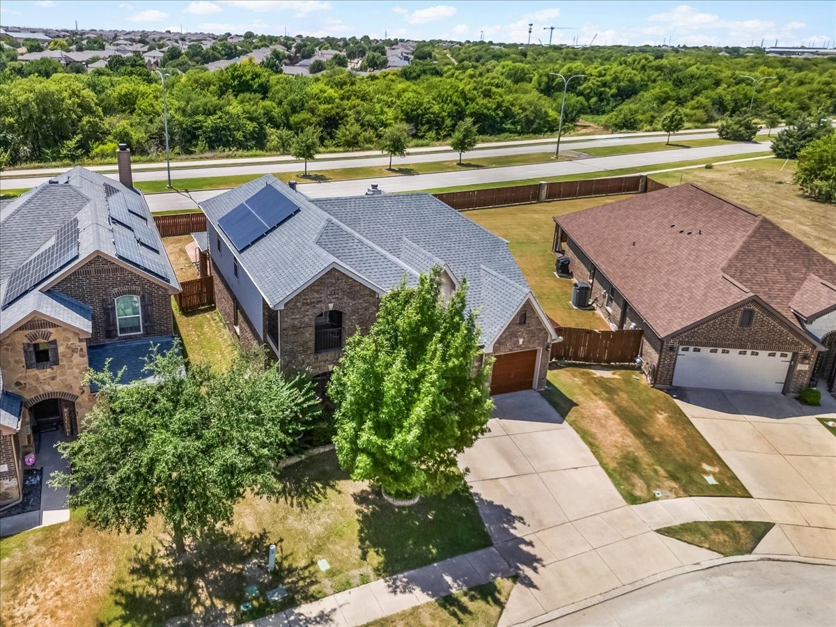 5749 Spirit Lake Drive Fort Worth TX 76179
