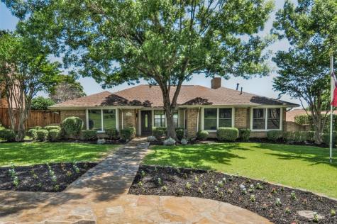 3314 Sunrise Drive Garland TX 75043