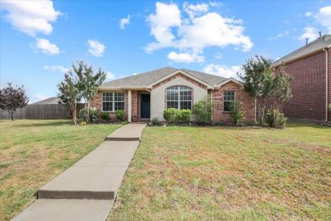 115 Sandy Lane Royse City TX 75189