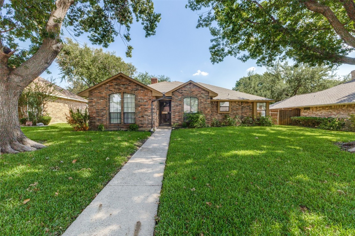 4222 Blackheath Road Dallas TX 75227
