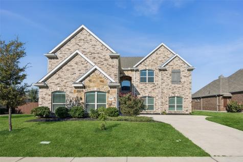 105 Basswood Drive Red Oak TX 75154