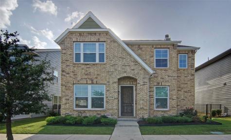 3738 Patience Boulevard E Dallas TX 75236