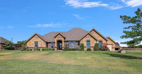 107 Ellis Spring Drive Weatherford TX 76085