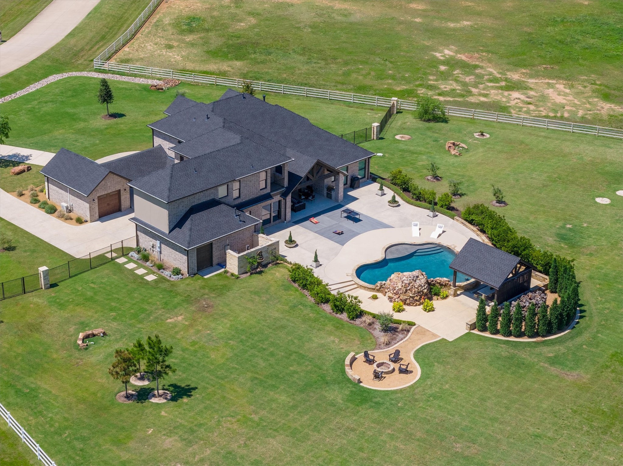 1248 Saddlebrook Way Bartonville TX 76226