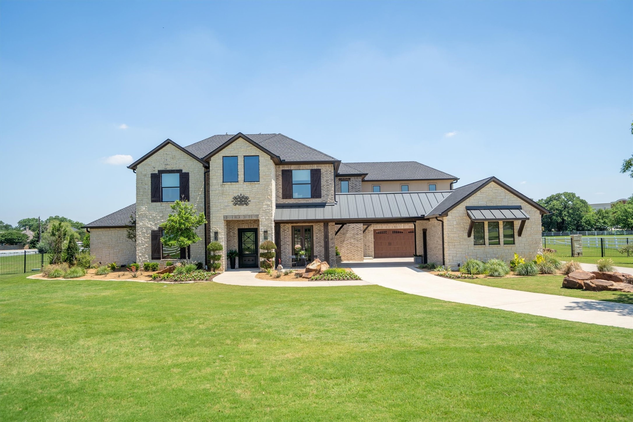 1248 Saddlebrook Way Bartonville TX 76226