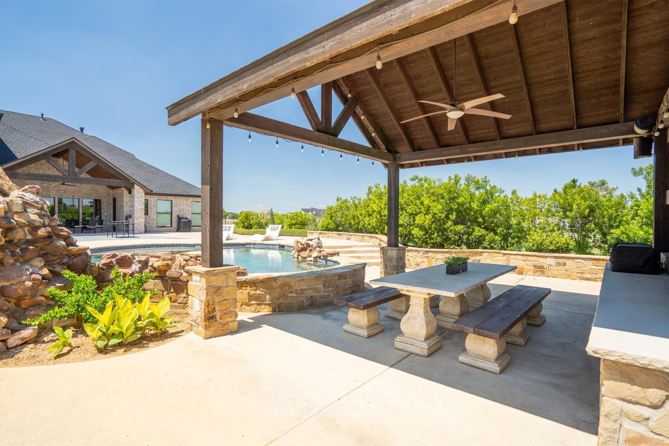 1248 Saddlebrook Way Bartonville TX 76226