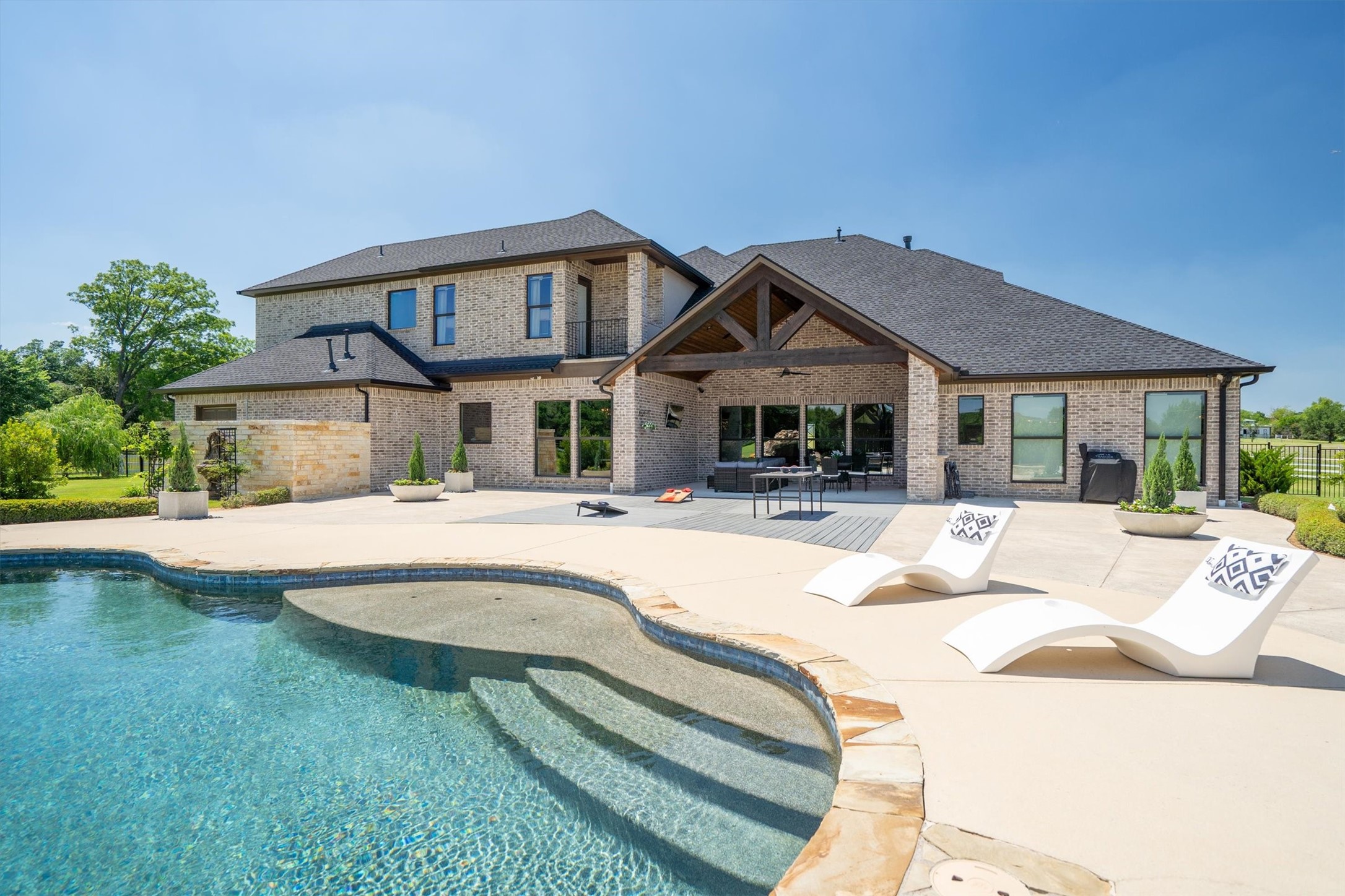 1248 Saddlebrook Way Bartonville TX 76226