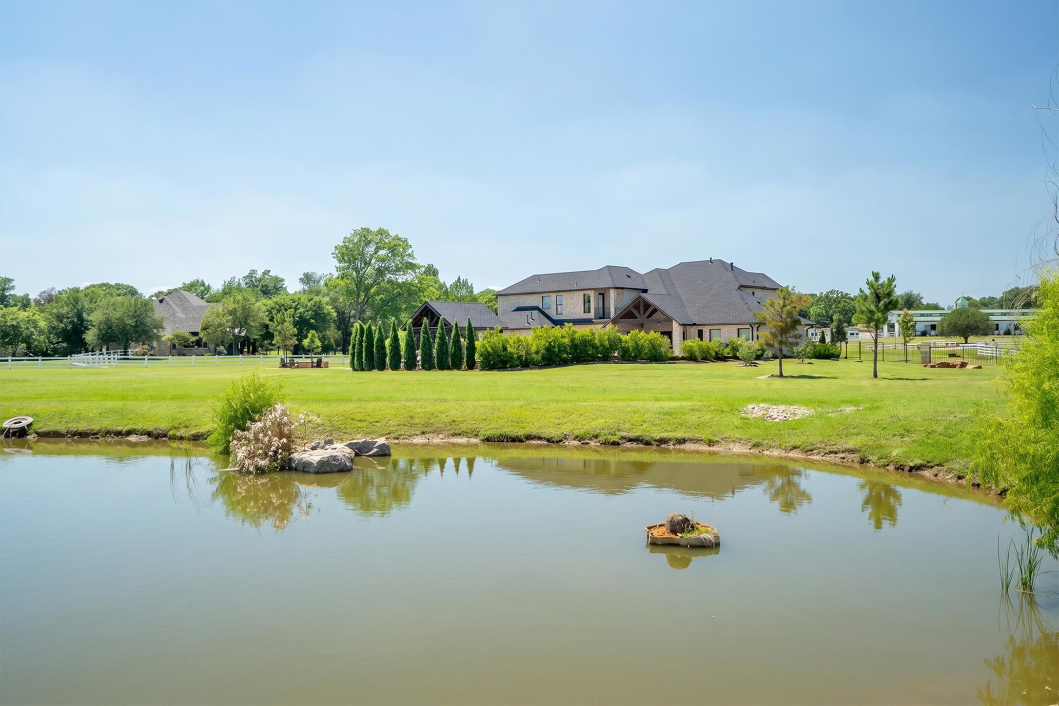 1248 Saddlebrook Way Bartonville TX 76226