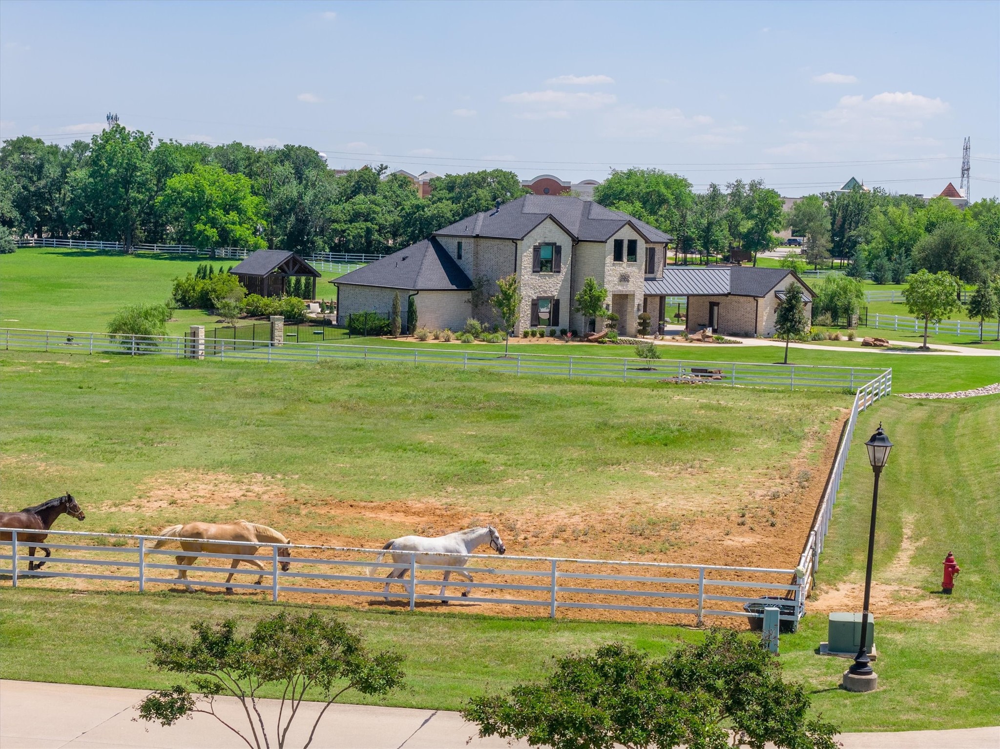 1248 Saddlebrook Way Bartonville TX 76226