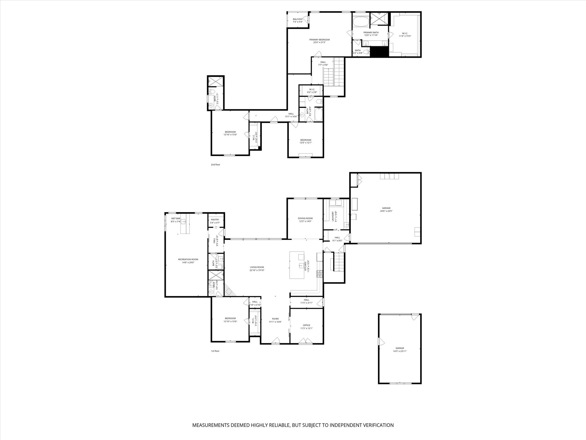 1248 Saddlebrook Way Bartonville TX 76226