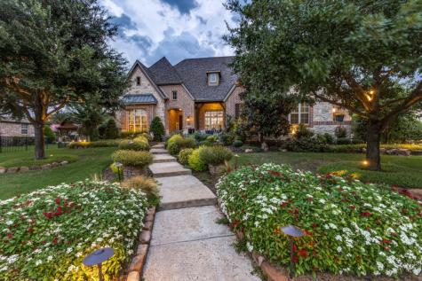 2905 Sweet Harmony Court Mckinney TX 75069