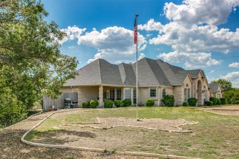 3713 Cliff View Loop Weatherford TX 76087