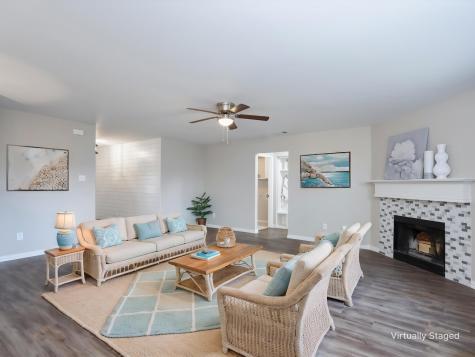 9824 Thomas Jefferson Drive Mckinney TX 75072