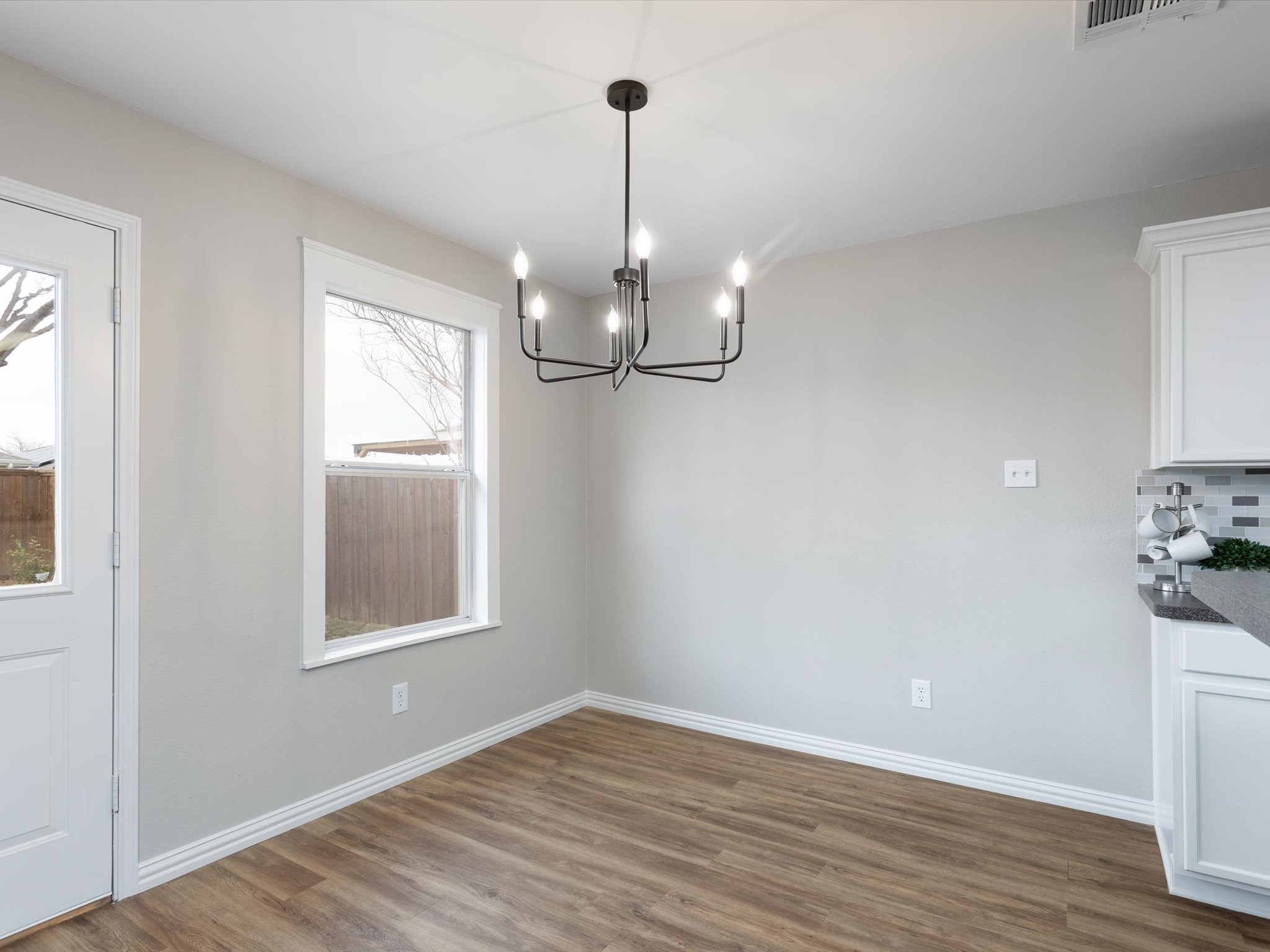 9824 Thomas Jefferson Drive Mckinney TX 75072