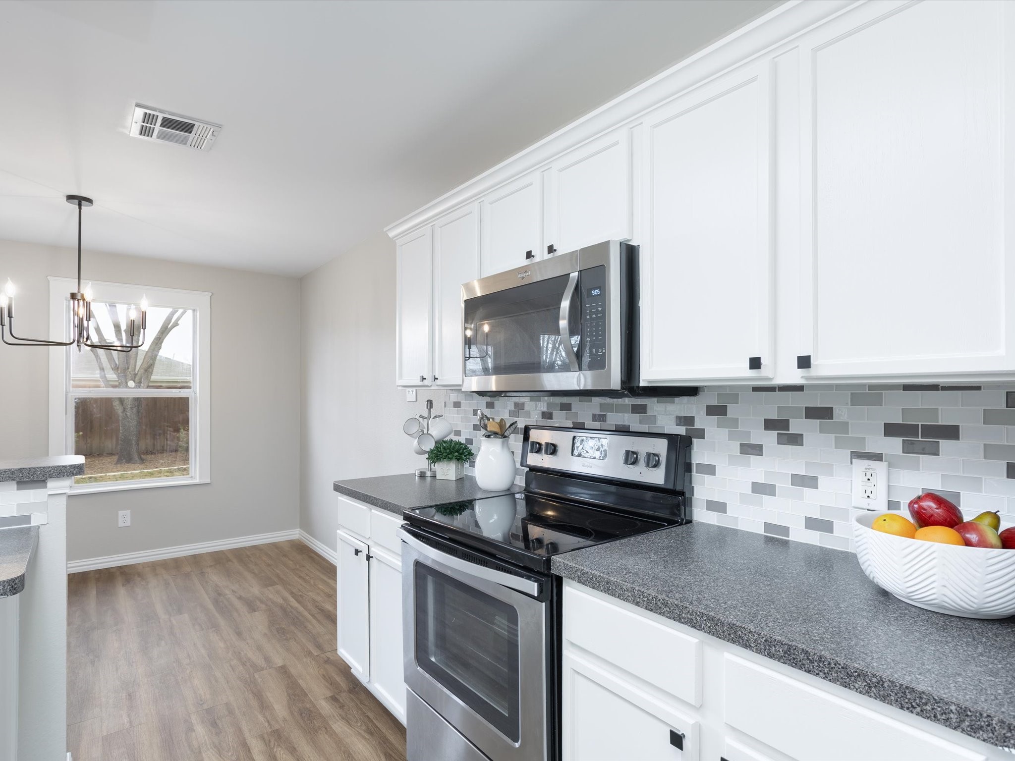 9824 Thomas Jefferson Drive Mckinney TX 75072