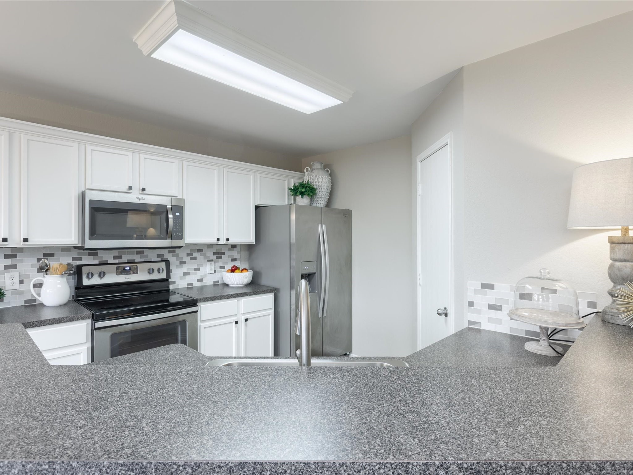 9824 Thomas Jefferson Drive Mckinney TX 75072