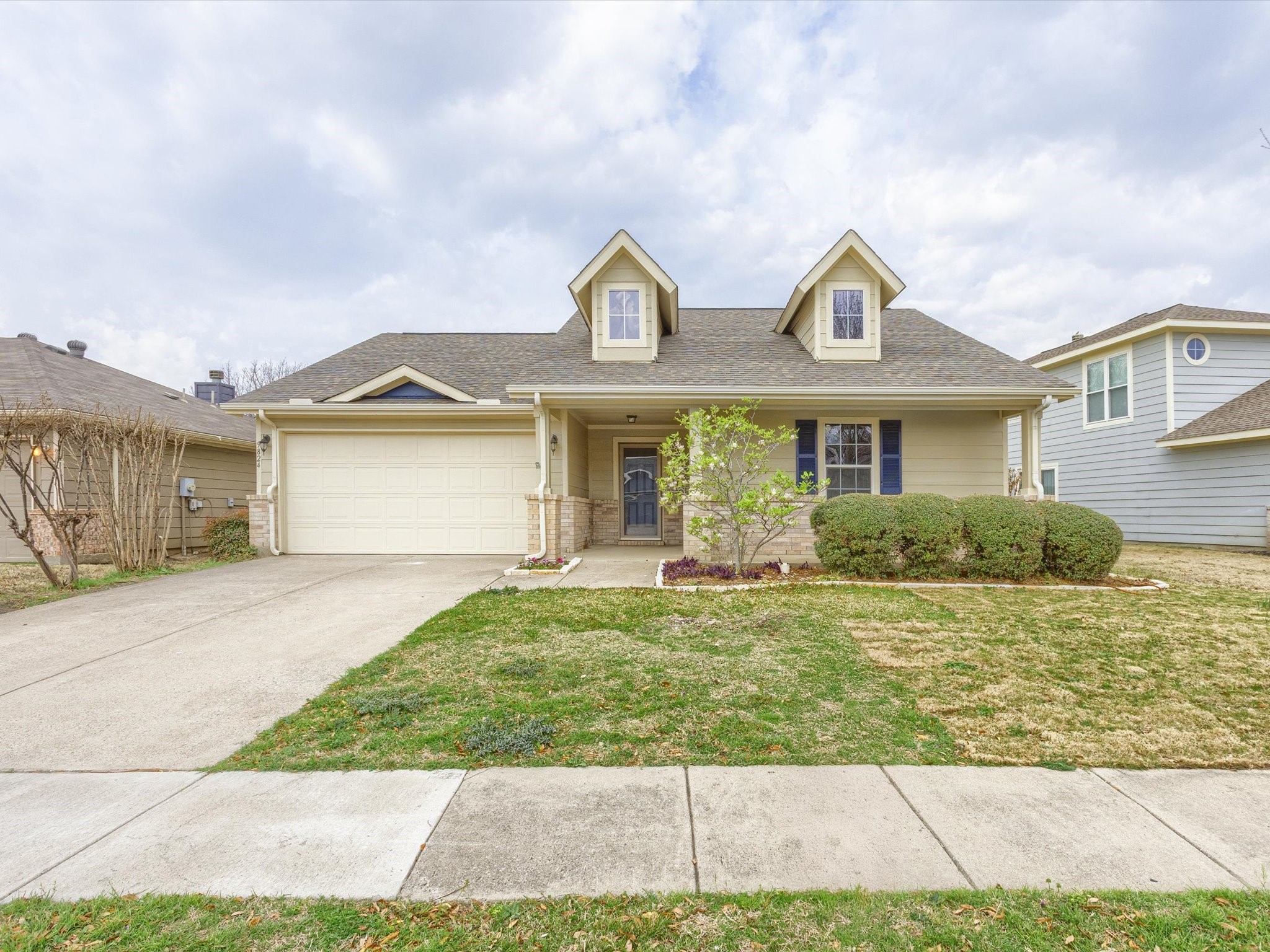 9824 Thomas Jefferson Drive Mckinney TX 75072