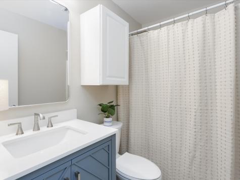 9824 Thomas Jefferson Drive Mckinney TX 75072