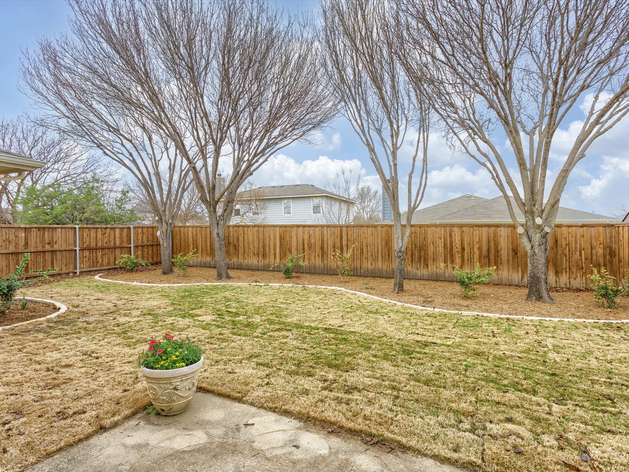 9824 Thomas Jefferson Drive Mckinney TX 75072