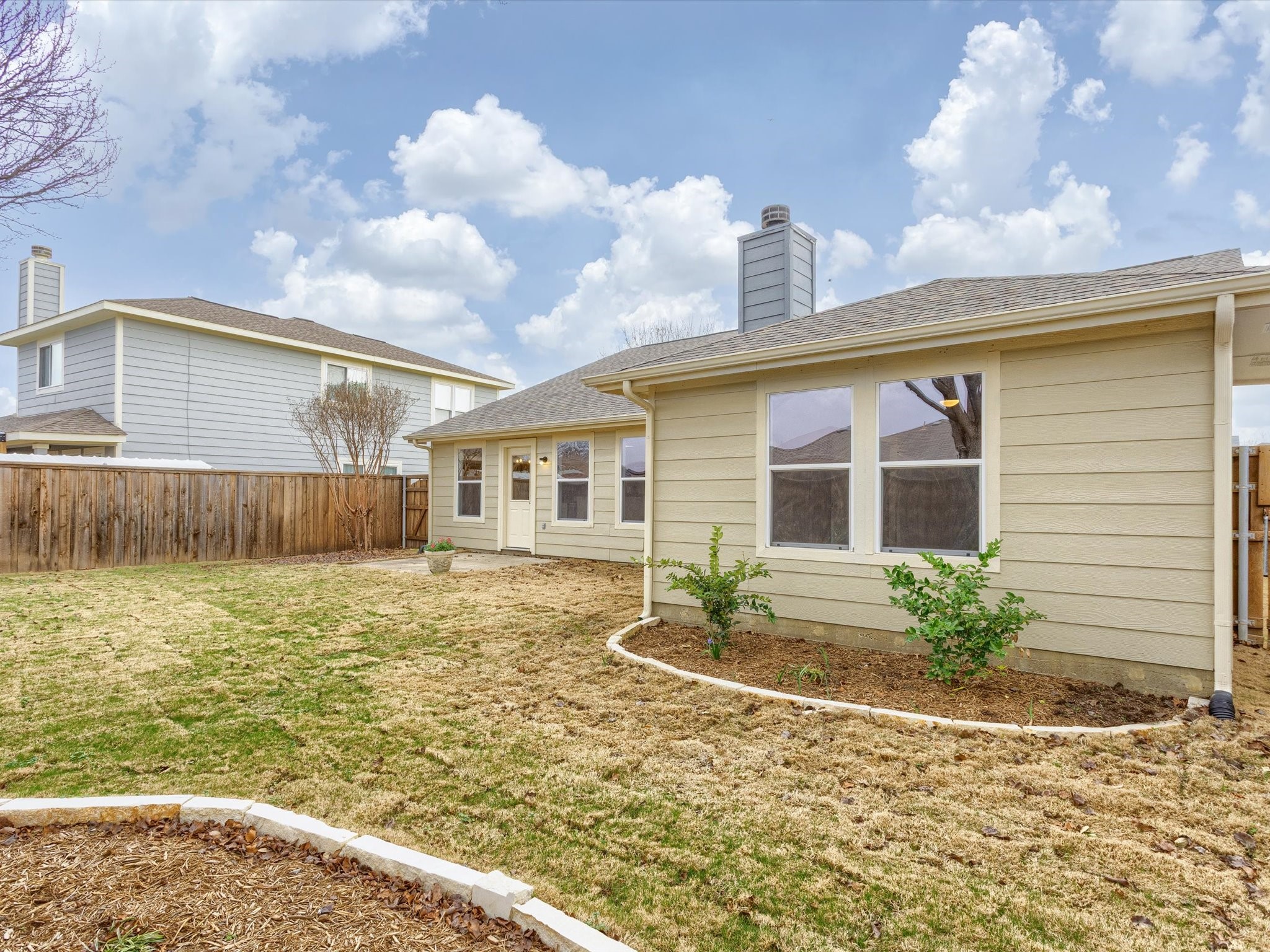 9824 Thomas Jefferson Drive Mckinney TX 75072