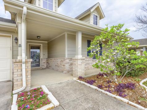 9824 Thomas Jefferson Drive Mckinney TX 75072