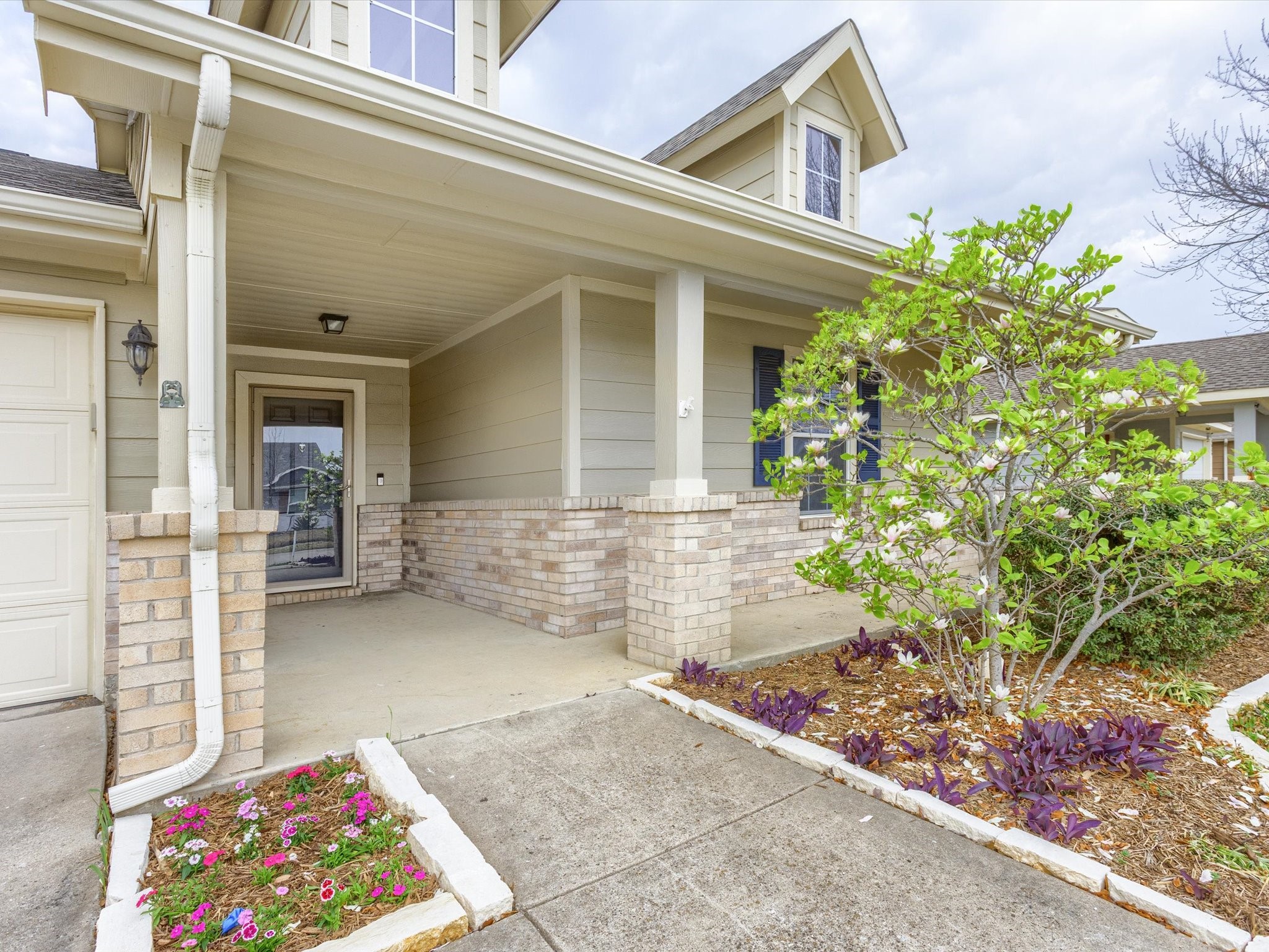 9824 Thomas Jefferson Drive Mckinney TX 75072