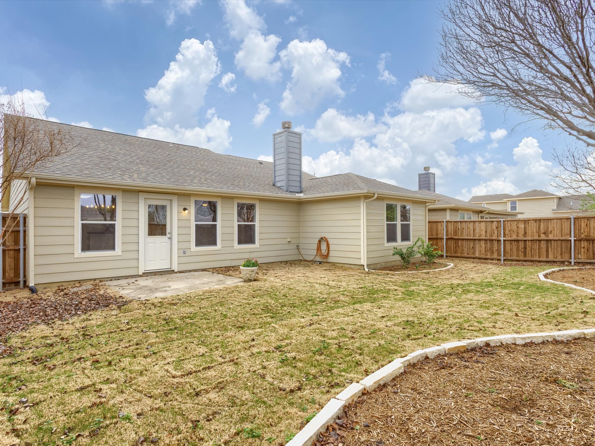 9824 Thomas Jefferson Drive Mckinney TX 75072