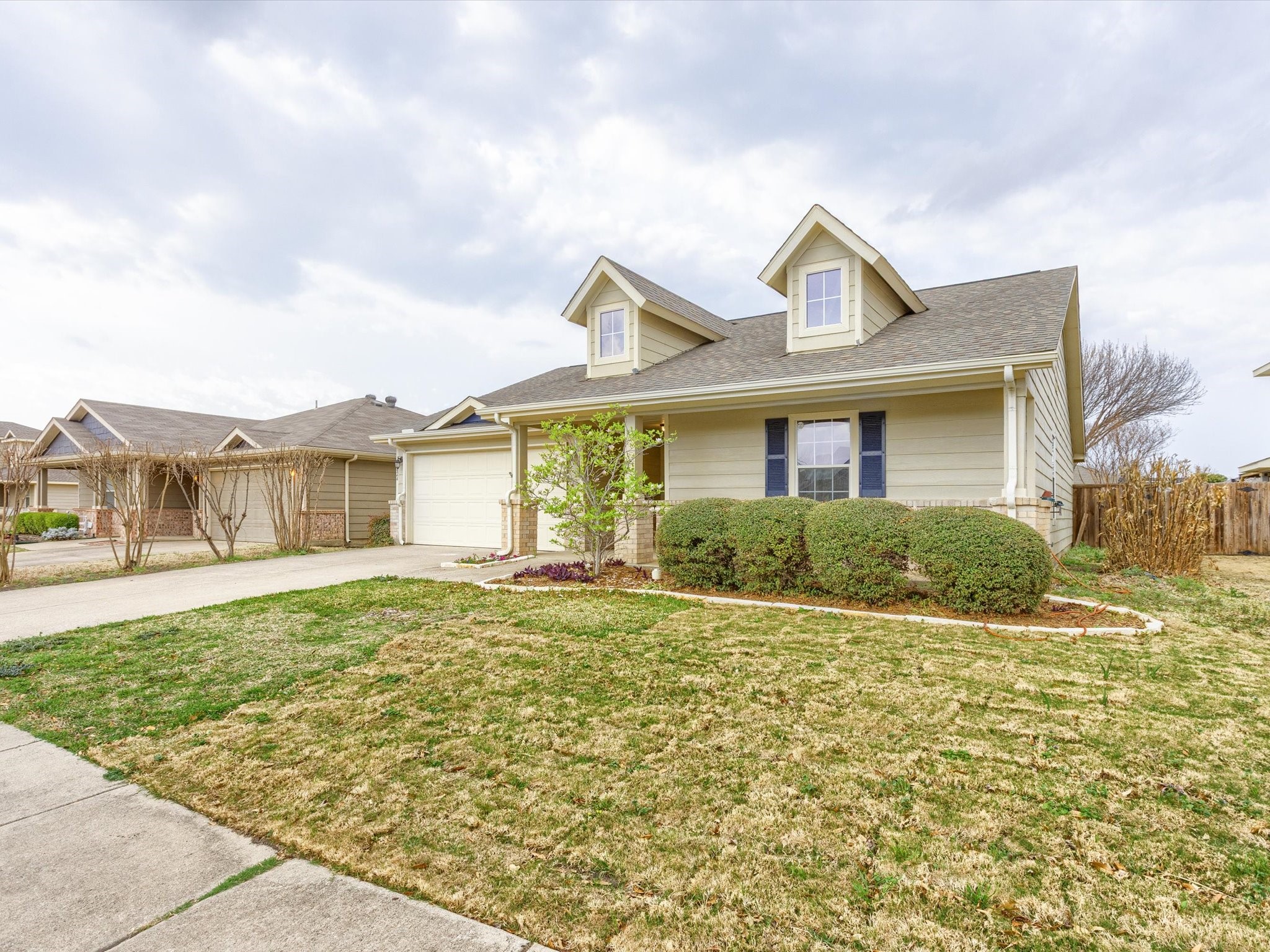 9824 Thomas Jefferson Drive Mckinney TX 75072