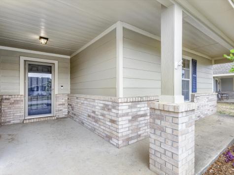 9824 Thomas Jefferson Drive Mckinney TX 75072