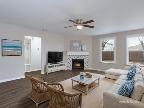 9824 Thomas Jefferson Drive Mckinney TX 75072