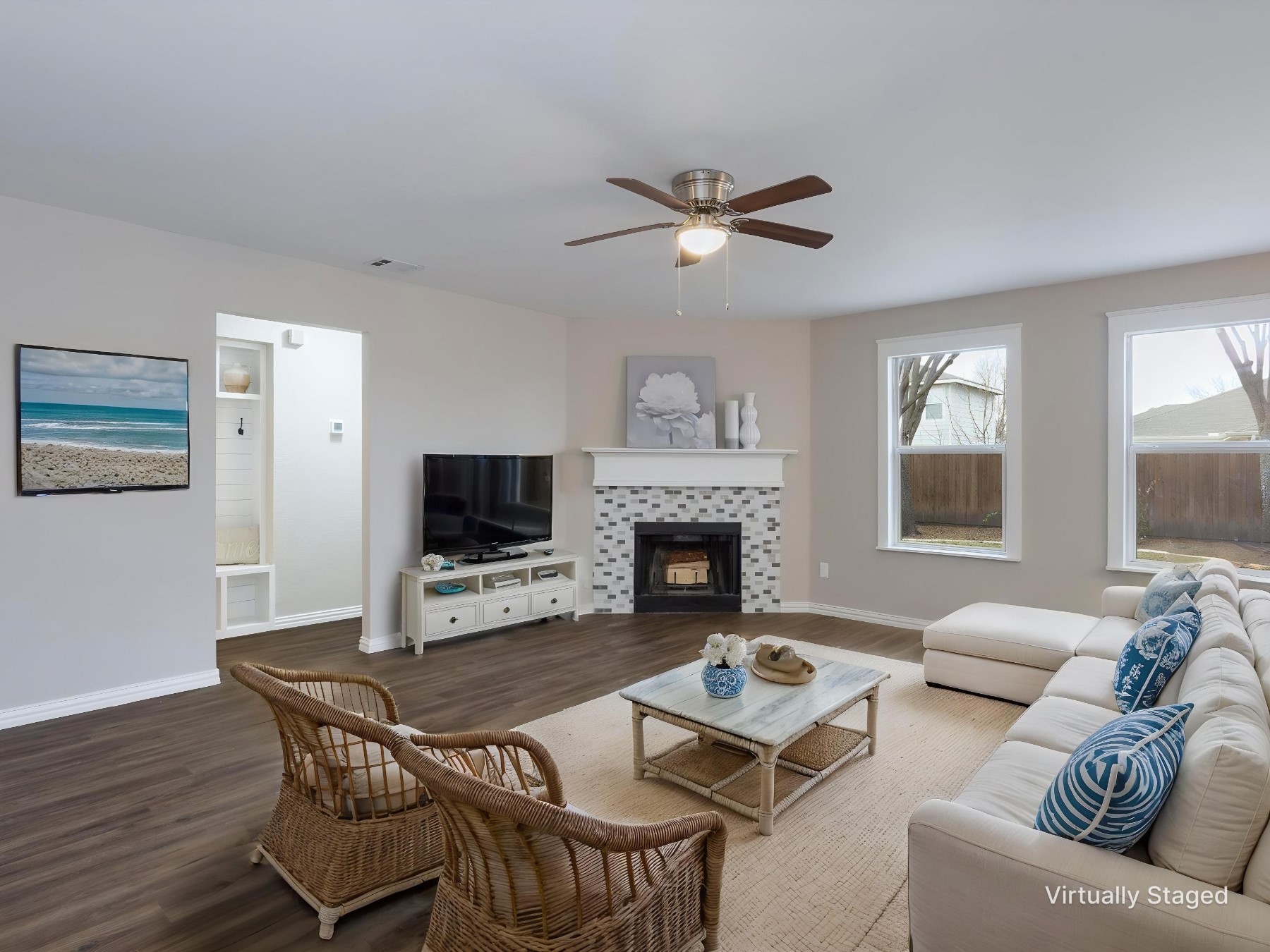 9824 Thomas Jefferson Drive Mckinney TX 75072