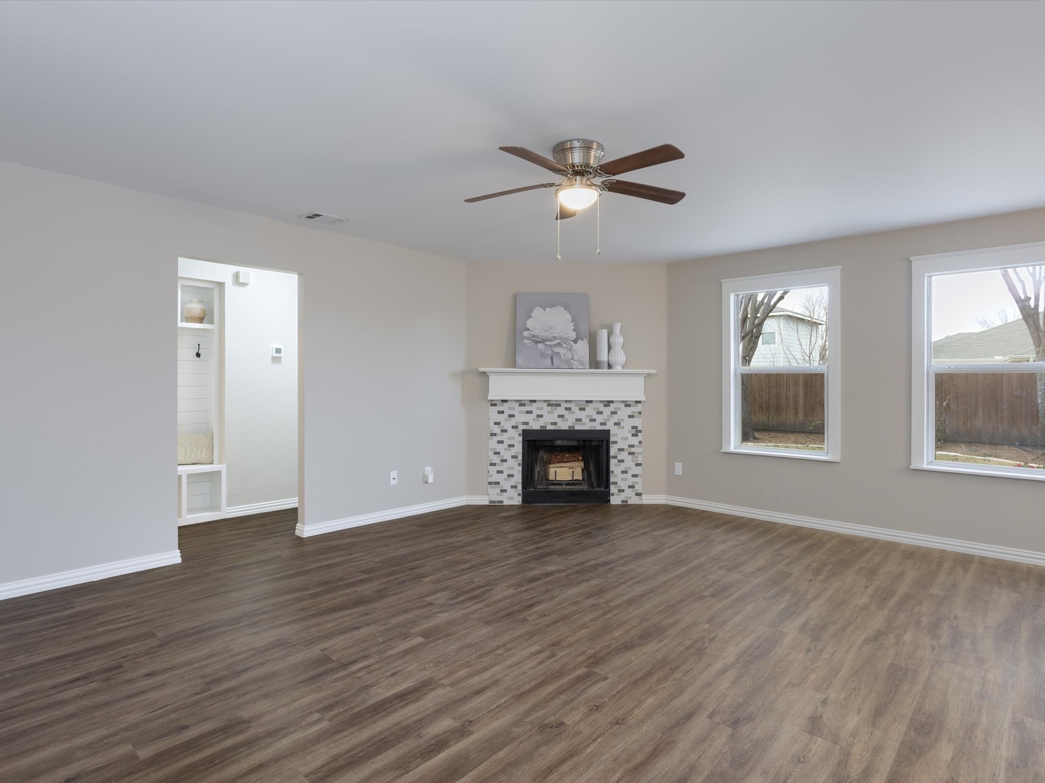 9824 Thomas Jefferson Drive Mckinney TX 75072