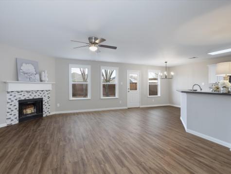 9824 Thomas Jefferson Drive Mckinney TX 75072
