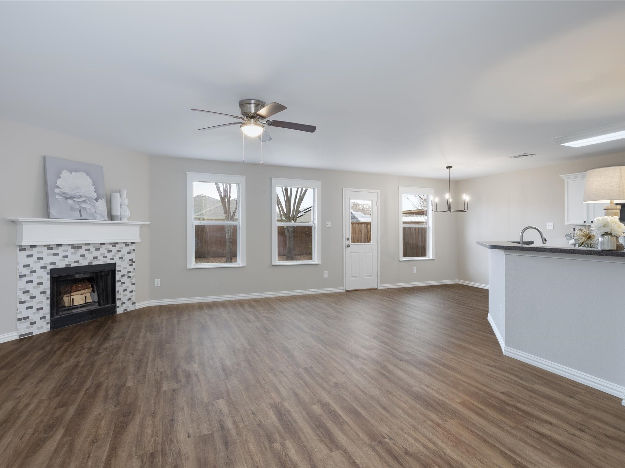 9824 Thomas Jefferson Drive Mckinney TX 75072