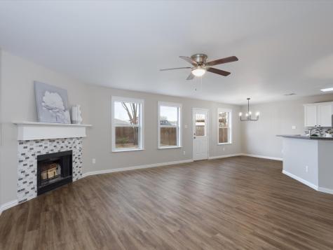 9824 Thomas Jefferson Drive Mckinney TX 75072