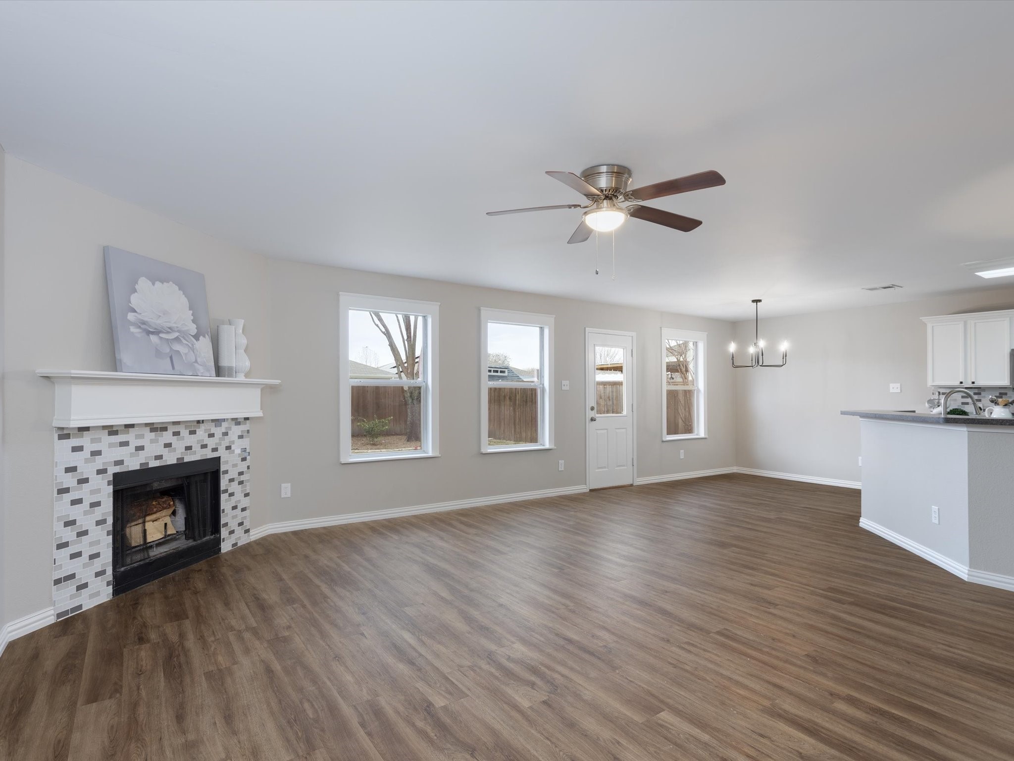 9824 Thomas Jefferson Drive Mckinney TX 75072