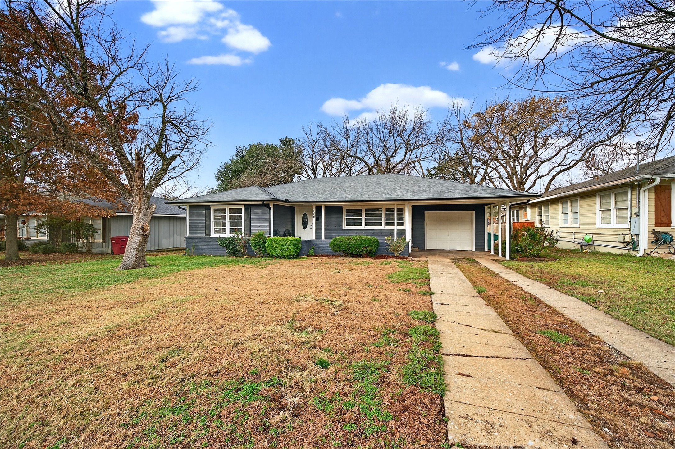 646 Denton Drive Sherman TX 75092