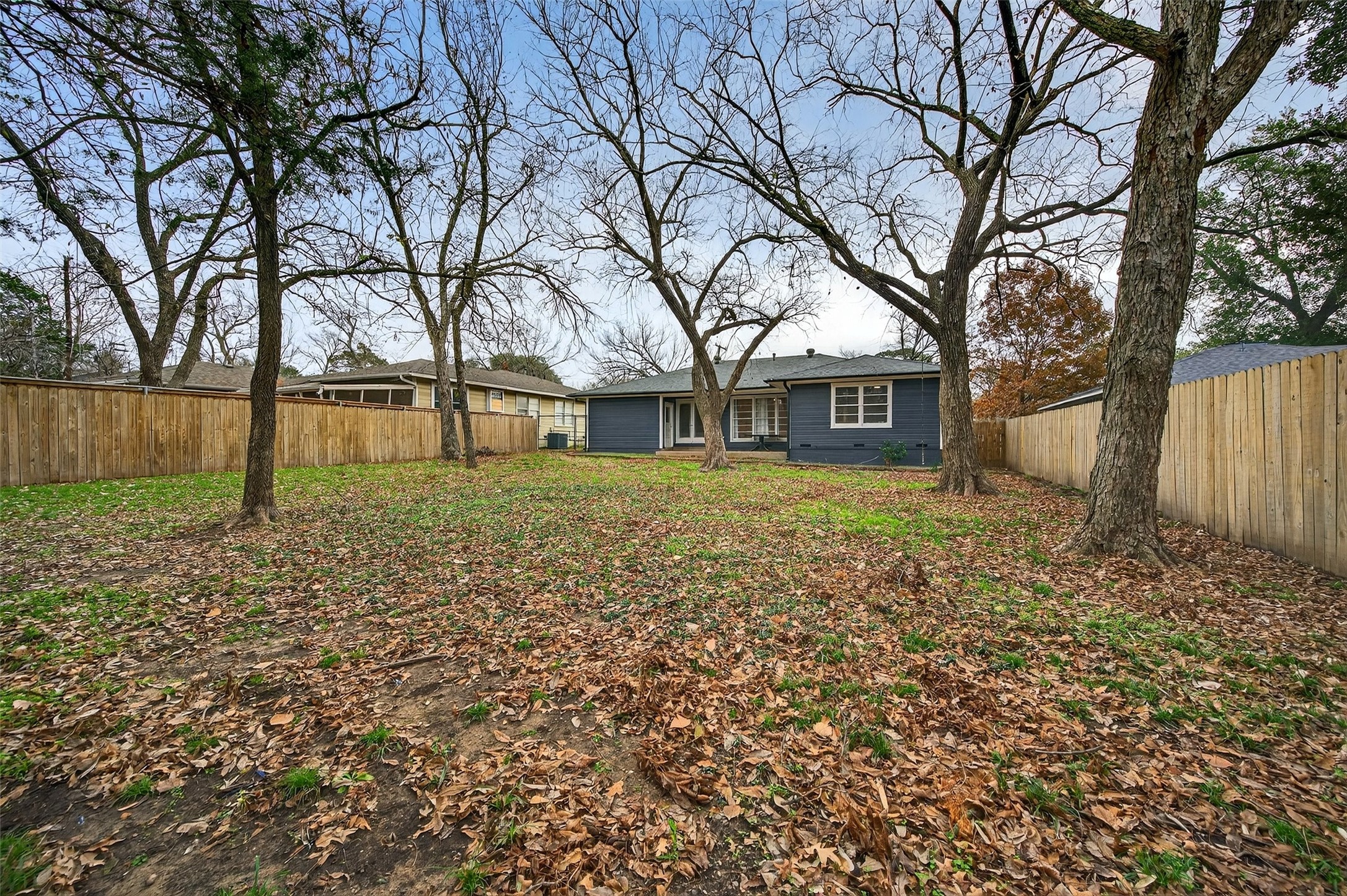 646 Denton Drive Sherman TX 75092