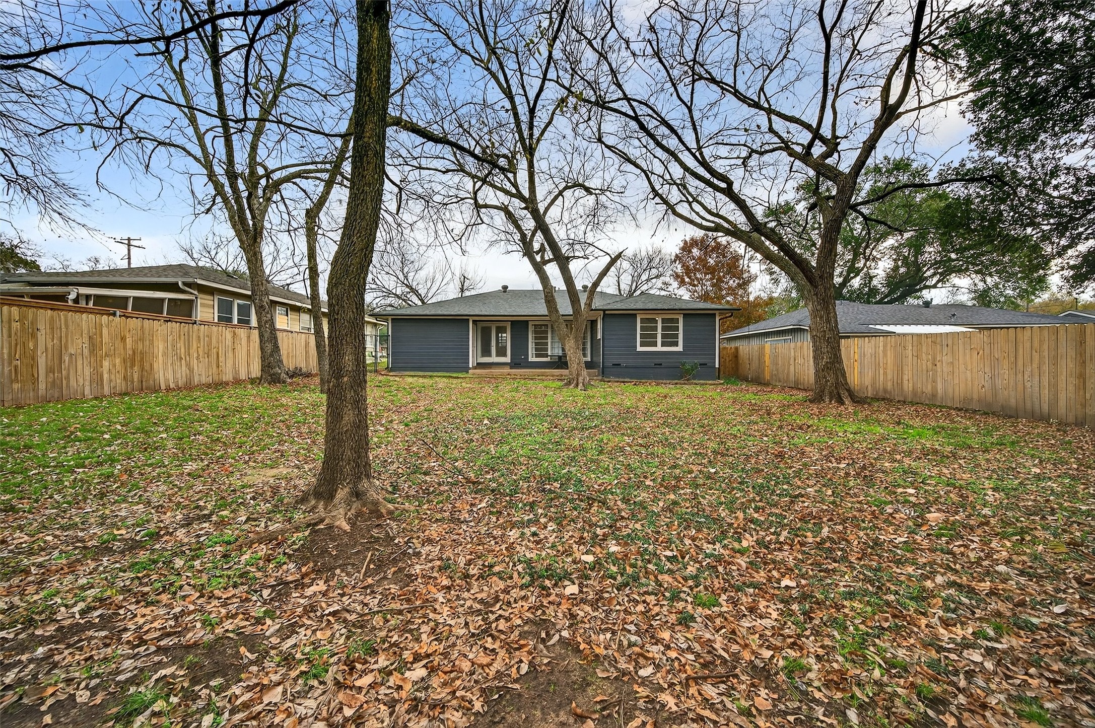 646 Denton Drive Sherman TX 75092