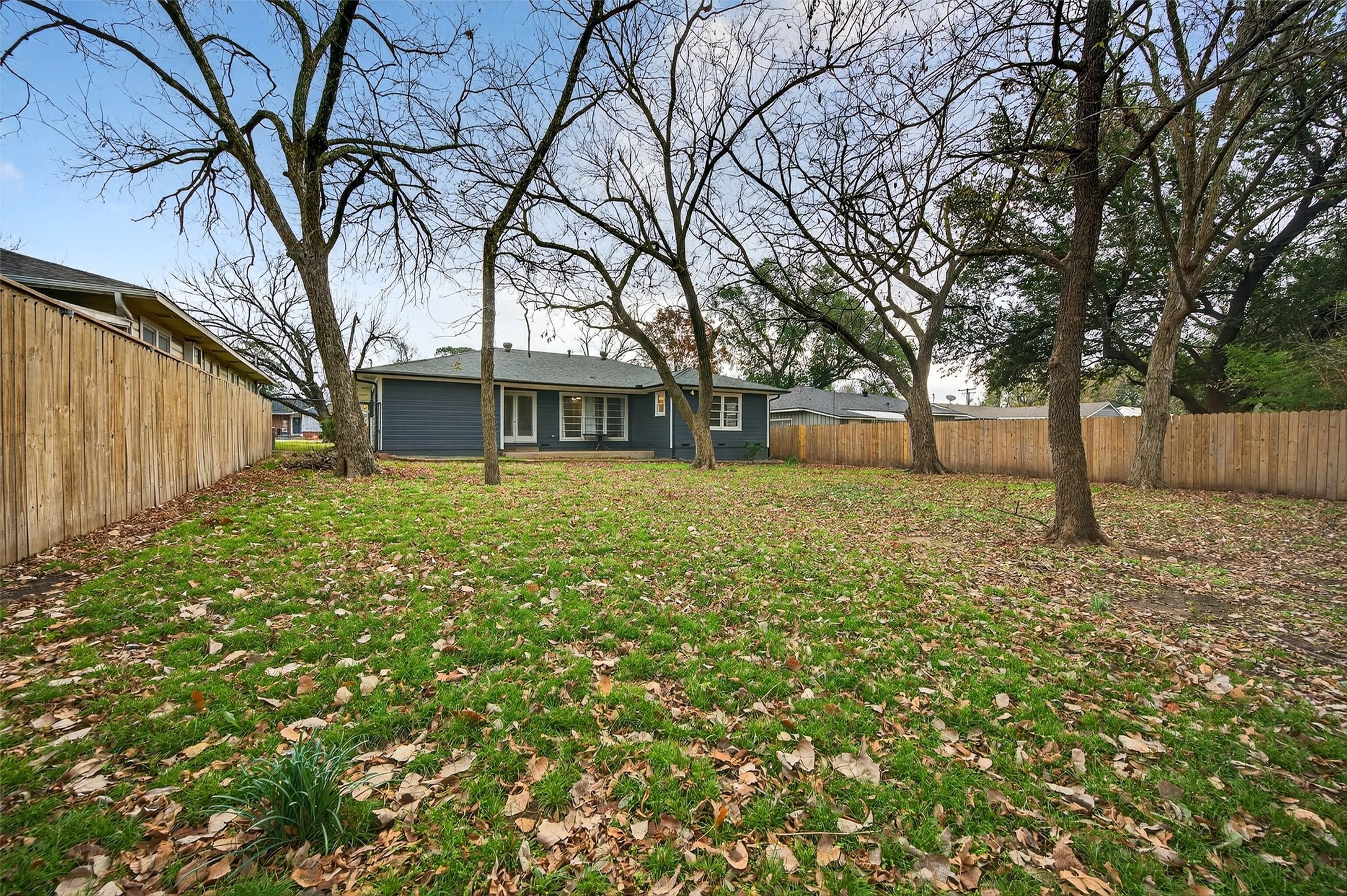 646 Denton Drive Sherman TX 75092