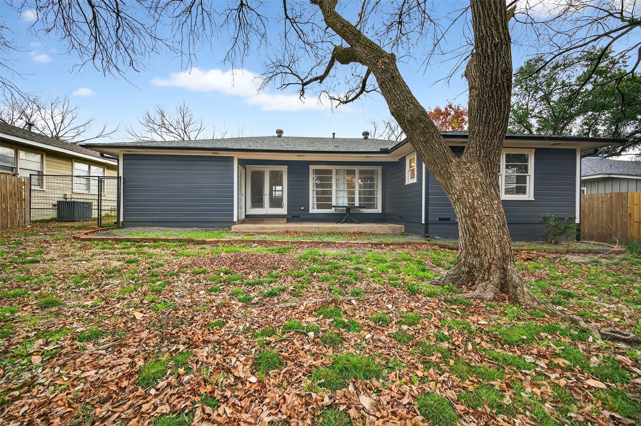 646 Denton Drive Sherman TX 75092